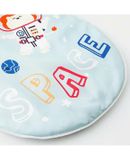  Đồ chơi nhập vai: Hộp thảm, lắc treo nồi, đàn, kê (dùng pin, kết nối bluetooth), 6ages+, No. YK7006A 