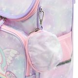  Balo học sinh chống gù Kỳ lân + bóp viết SUN EIGHT 