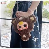  BLINDBOX BABY THREE : Lẻ 1 box Baby Three Big Head ( Bé 3 đầu to, hàng có sẵn ) 