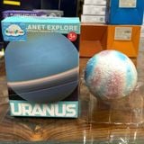  Đồ Chơi Khảo Cổ: Khai Quật Đá Quý Các Hành Tinh - 7134 (129-12) 