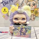  BLINDBOX KIMMON : Kimmon Give You The Answer ( hàng có sẵn ) 