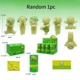  Đồ chơi mô hình : bộ sưu tập mô hình Sonny Angel, phụ kiện gắn điện thoại, laptop siêu đáng yêu 