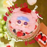  HÀNG CÓ SẴN: Full set 8 box ( có lẻ ) MIGO ZIPPER Vers.2 (Animal Party) blindbox (hộp mù) 