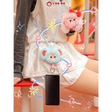  BLINDBOX BABY THREE ( bé 3 ) : Baby Three Dây đeo điện thoại ( hàng có sẵn ) 