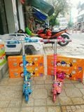  Xe trượt scooter lionman 2009A 