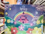  BLINDBOX : Hộp quà Unicorn bí mật cho bé, 3+ages, No. QC-66 