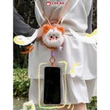  BLINDBOX BABY THREE ( bé 3 ) : Baby Three Dây đeo điện thoại ( hàng có sẵn ) 