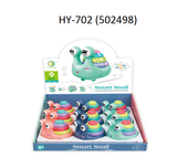  Đồ chơi trẻ em - Ốc sên biết chạy HY-702 