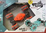  Xe địa hình điều khiển từ xa Stunt Twist Car No. 3088 
