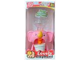  Đồ chơi bình rót nước hình voi No. 8074 