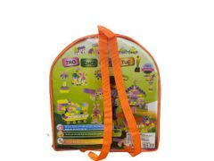  Balo xếp hình khối sáng tạo - 0805 (bộ nhỏ) 