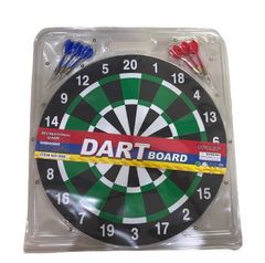  Bảng Trò Chơi Phóng Phi Tiêu 17 inch 890 