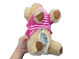  Chú chó poodle ( sử dụng pin, kéo dây) 2 mẫu 