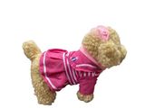  Chú chó poodle ( sử dụng pin, kéo dây) 2 mẫu 