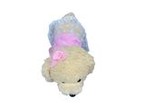  Chú chó poodle ( sử dụng pin, kéo dây) 2 mẫu 