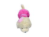  Chú chó poodle ( sử dụng pin, kéo dây) 2 mẫu 
