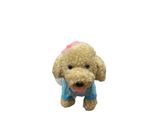  Chú chó poodle ( sử dụng pin, kéo dây) 2 mẫu 