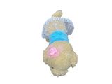  Chú chó poodle ( sử dụng pin, kéo dây) 2 mẫu 