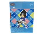  Bộ lắp ráp mô hình Sasuke 5812 chi tiết No. 6321 