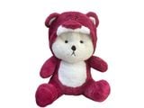  Gấu Bông Lena Đội Mũ Lotso Đáng Yêu Cho Bé Cao Cấp  size L 