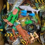  BLINDBAG : Lẻ 1 túi mù Tung Tung Sahur mô hình các nhân vật Brainrot 