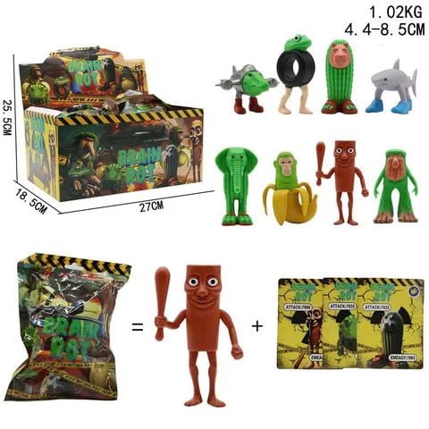 BLINDBOX, TÚI MÙ