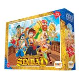  Puzze  Những cuộc phiêu lưu của SINBAD 
