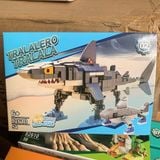  Đồ chơi mô hình : Bộ sưu tập lắp ráp Brianrot sáng tạo vui nhộn, 6ages+, No. 82610 