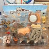  BLINDBOX : Bộ Quà Tặng Capybara 31 Món – Hộp Quà Siêu Đáng Yêu Cho Bé, No. ST-46 