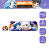  Bóp Viết Tròn Lớp Học Mật Ngữ True Blue 