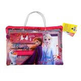  Đồ dùng học tập : Túi dụng cụ học tập 6 món Frozen 
