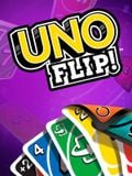  Đồ chơi trí tuệ: Bài UNO FLIP! THE DECK CHANGE THE GAME (Double Sided Cards), 7ages+ (2-10pers), Model GDR44 