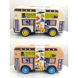  Đồ chơi lắp ráp ; Xe Bus Zoo 136PCS - 88007 