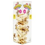  Đồ chơi giáo dục: Trò chơi Rút thanh gỗ ( Khỉ Mini ) 3ages+ 