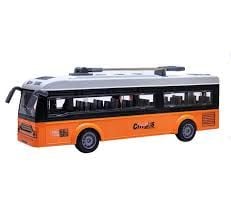  Mô hình xe bus điều khiển từ xa QL887 