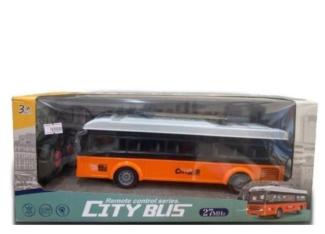  Mô hình xe bus điều khiển từ xa QL887 
