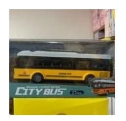  Mô hình xe bus điều khiển từ xa QL887 
