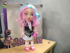  Hộp Búp Bê Rainbow Surprise (Cao 40cm, Có đèn, nhạc) 3136-XM1197-4 