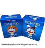  Xếp hình Balody - Mèo Dora 12 Cung Hoàng Đạo 