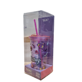  Ly nước hai lớp Mihi Mana Cup Purple 