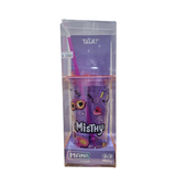  Ly nước hai lớp Mihi Mana Cup Purple 