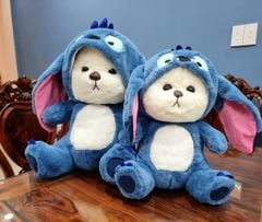  Gấu bông Lena cosplay Stick 