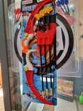  Cung hít 55cm _ Archery (bow and arrow) _ sport series No.9818 