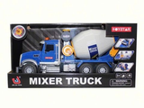  Đồ chơi vận động : Bộ sưu tập mô hình các loại xe nâng, xe cứu hộ..., 3ages+, No. 666 