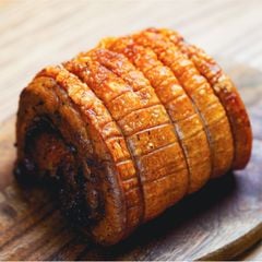 Ba Chỉ Cuộn Nướng Cửu Long 500g