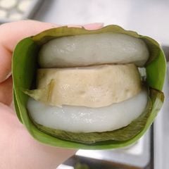Bánh Giầy Giò Cửu Long