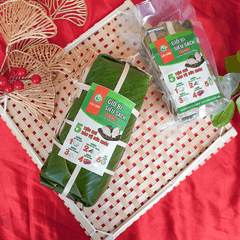 Chả Lụa Bì Cửu Long 500g