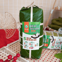 Chả Lụa Bì Cửu Long 500g