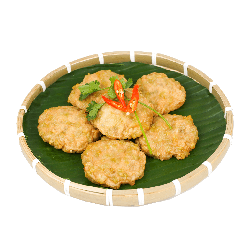 Chả Cốm Cửu Long 500g