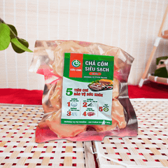Chả Cốm Cửu Long 500g